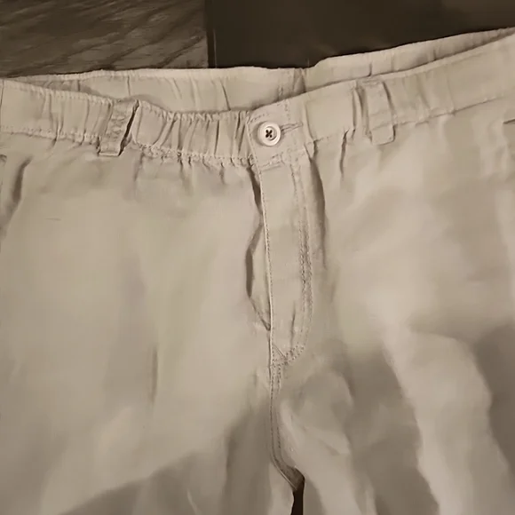 Tommy Bahama Relax Men's Pants size M - Picture 5 of 9